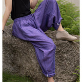 Ivory Superb Pants