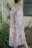 Elsie Beautiful Qipao Cheongsam