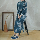 Cassandra Perfect Qipao Cheongsam