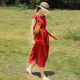 Kaylie Elegant Dress