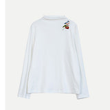 Carolyn Charming Top