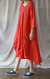 New Year Ximena Splendid Qipao Cheongsam