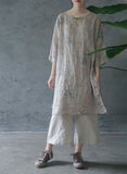 Genevieve Blooming Qipao Cheongsam Top