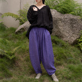 Ivory Superb Pants