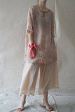 Sara Remarkable Qipao Cheongsam