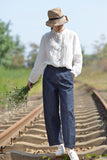 Keyla Blooming Pants