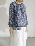Amaya Sweetness Qipao Cheongsam Top