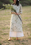 Camilla Fine Qipao Cheongsam
