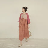 Faye Lovely Dress