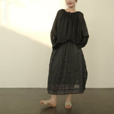 Amy Graceful Skirt