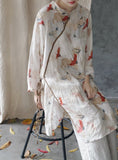 Margot Bloom Ready Qipao Cheongsam