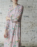 Elsie Beautiful Qipao Cheongsam