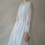 Ada Romance Qipao Cheongsam