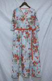 Kali Fascinating Qipao Cheongsam