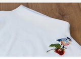 Carolyn Charming Top