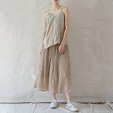 Kamila Sparks Qipao Cheongsam Slip Top