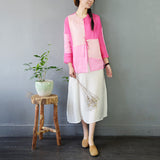 Lilyana Superb Qipao Cheongsam Top