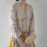 Marley Shining Qipao Cheongsam