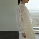 Louise Graceful Top