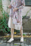 Elsie Beautiful Qipao Cheongsam