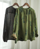 Kamila Perfect Top