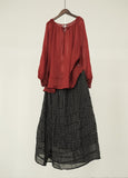 Amy Graceful Skirt