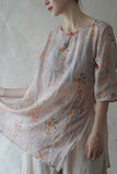 Sara Remarkable Qipao Cheongsam