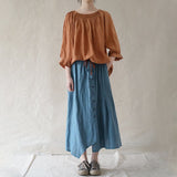 Faith Sweet Mind Top