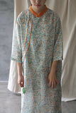 Alexa Twice Sweet Qipao Cheongsam