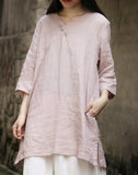 Lena Iconic Qipao Cheongsam Top