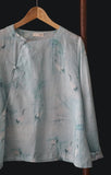 Jordyn Splendid Qipao Cheongsam Top