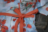 Kali Fascinating Qipao Cheongsam
