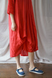 New Year Ximena Splendid Qipao Cheongsam