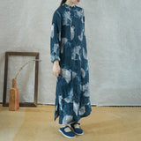 Cassandra Perfect Qipao Cheongsam