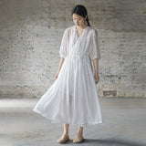 Aspen Superb Qipao Cheongsam