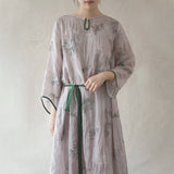 Lilly Amazing Qipao Cheongsam