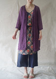 Ryleigh Sweet Mind Qipao Cheongsam Pants