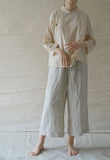 Norah Splendid Qipao Cheongsam Top