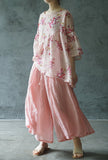 Harriet Festive Qipao Cheongsam Top