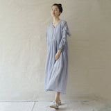 Olive Stunning Qipao Cheongsam