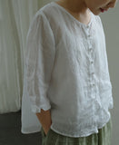 London Charming Top