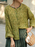 Amaia Captivating Top
