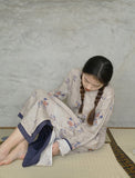 Finley Superb Qipao Cheongsam