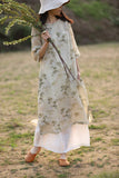 Diana Delightful Qipao Cheongsam