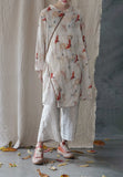 Margot Bloom Ready Qipao Cheongsam