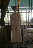Aryana Charming Qipao Cheongsam Top