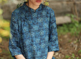 Phoebe Fine Qipao Cheongsam