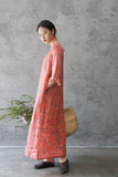 Blake Spotlight Qipao Cheongsam