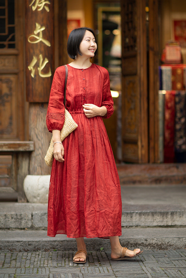 Addilynn Addilynn Lovely Dress – Malaysia Cheongsam