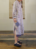 Finley Superb Qipao Cheongsam